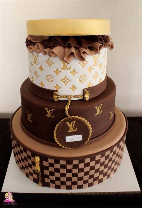 lv gateau|le gateau elegant.